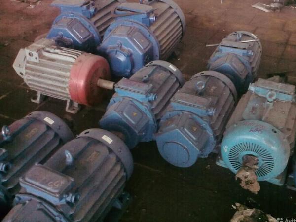 Закупаем Крановые оборудования.   Редуктора ц2у ц3у ц2 ц3 рм рк в вк вук ц3кф кц кц2 гпш.   Электродвигателя МТФ МТН МКТФ АИР — фото 2